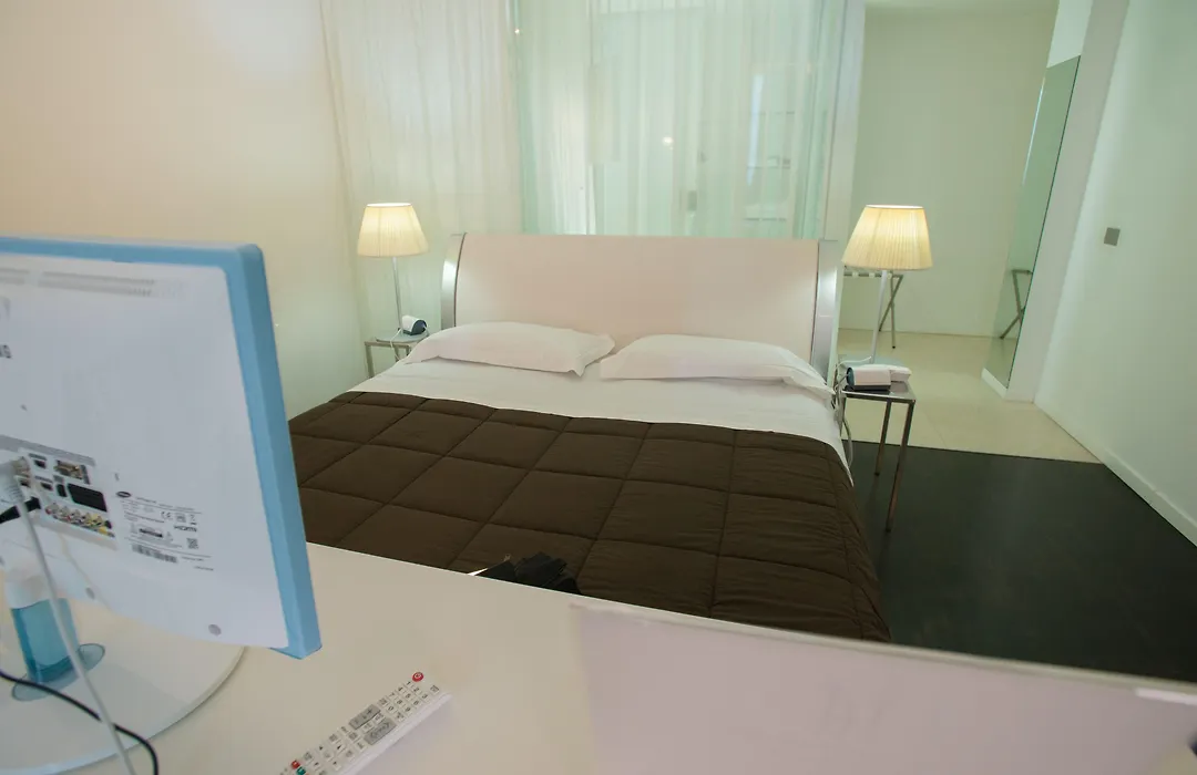 Hotel Sanmarino iDesign-1
