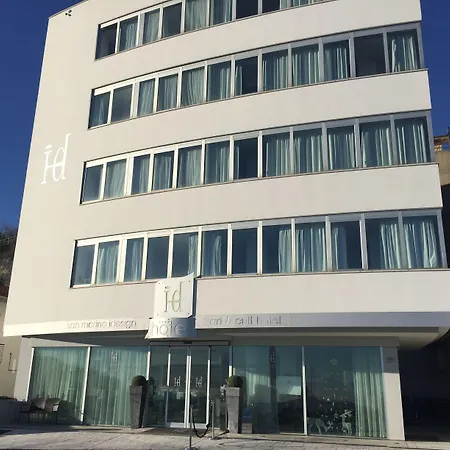 Hotel Sanmarino iDesign-3